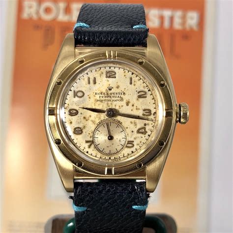 rolex napoli